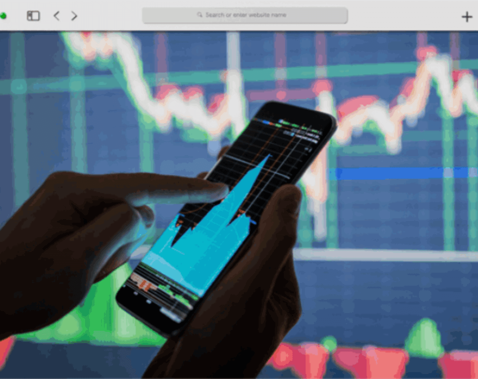 Operativa Day Trading
