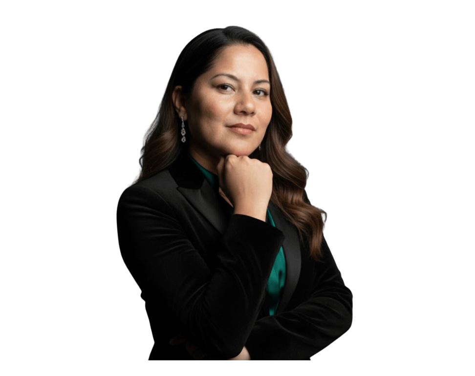 Monica Delsar - clouser de ventas Digitales