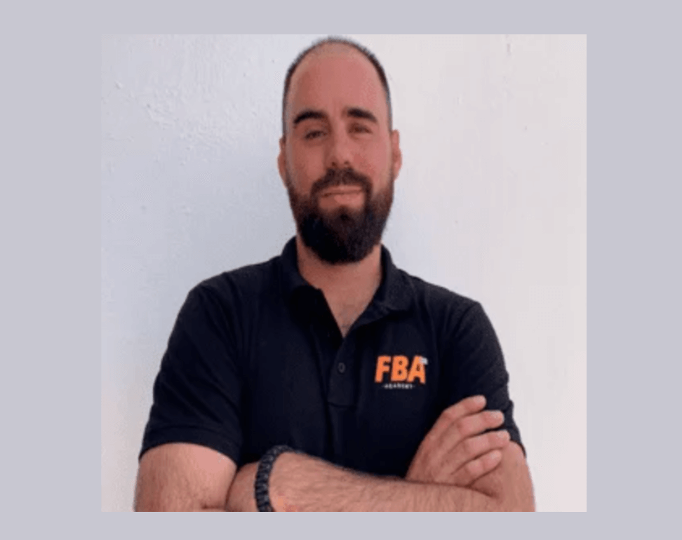 Imagen de Víctor Cots