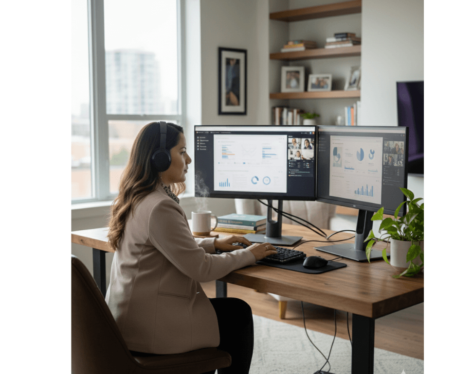 Imagen de Monica Sargal