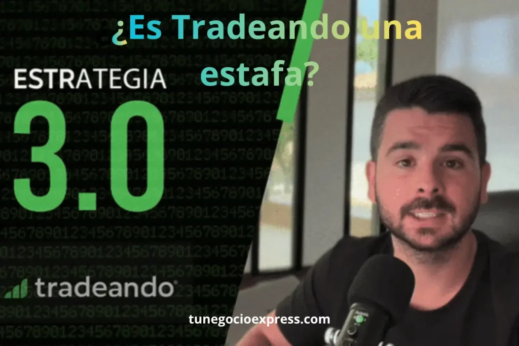 curso tradeando opiniones reales enrique moris trading estrategia 3.0 analisis estafa o fiable